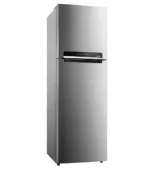 Geladeira Midea 425L Frost Free Duplex 2 Portas Cor Inox – MD-RT572EVD46