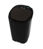 Lavadora Mueller 20.1 Big Preta – 60hz - Imagem 2