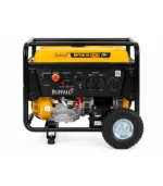 Motogerador Buffalo BFGE 8000 Plus – 15 HP, Partida Elétrica e Manual - Imagem 2