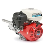 Motor Honda GX430 Mega 17 CV – 4000 RPM Compag - Imagem 2