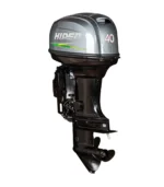 Motor de Popa Hidea 40 HP 2 Tempos – Partida Elétrica (40FHES) - Imagem 2
