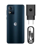 Motorola Moto E13 32GB 2GB RAM – Grafite Smartphone - Imagem 3