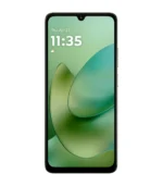 Motorola Moto G06 256GB, 4GB RAM, Tela 6,9” – Verde Smartphone - Imagem 2
