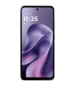 Motorola Moto G17 128GB, 4GB RAM + 8GB RAM Boost, Roxo Smartphone - Imagem 2