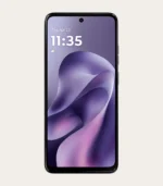 Motorola Moto G17 256GB 12GB RAM Boost, Tela 6,7” FHD+, Roxo Smartphone - Imagem 2