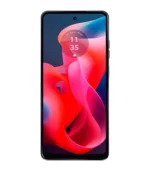 Motorola Moto G24 128GB 4GB RAM Grafite Smartphone - Imagem 2
