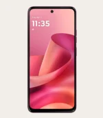 Motorola Moto G47 5G 256GB (4GB + 8GB RAM Boost) – Rosa Smartphone - Imagem 2