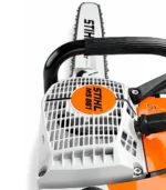Motosserra STIHL MS 661 – Profissional com Corrente RS - Imagem 2