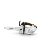 Motosserra STIHL MSA 161 T a Bateria – 30 cm / 12" - Imagem 2