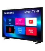 Smart TV Samsung 32" H5000F LED HD Tizen HDR Wi-Fi – LS32H5000F - Imagem 2