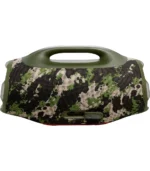Caixa de Som Portátil JBL Boombox 4 Bluetooth 5.4 Squad (Camuflada) - Imagem 4