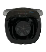Lavadora Mueller 20.1 Big Preta – 60hz - Imagem 3