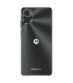 Motorola Moto E22 32GB, 2GB RAM, Tela 6,5" HD+, Câmera 16MP – Grafite Smartphone - Imagem 3