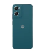 Motorola Moto G06 128GB 4GB RAM 4G – Azul-Marinho Smartphone - Imagem 3