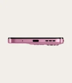 Motorola Moto G17 256GB, 12GB RAM Boost, Câmera 50MP – Rosa Smartphone - Imagem 3