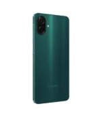 Samsung Galaxy A07 4G 128GB 4GB RAM Verde Smartphone - Imagem 3