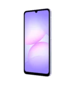 Samsung Galaxy A07 4G 128GB 4GB RAM Violeta Smartphone - Imagem 3