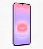 Samsung Galaxy A37 5G 128GB, 6GB RAM – Lavanda Smartphone - Imagem 3