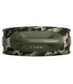 Caixa de Som Portátil JBL Boombox 4 Bluetooth 5.4 Squad (Camuflada) - Imagem 5