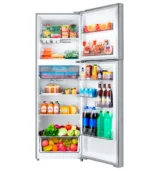 Geladeira Midea 425L Frost Free Duplex 2 Portas Cor Inox – MD-RT572EVD46 - Imagem 4