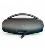 Caixa de Som Portátil Sumay Goldbox 120W RMS Bluetooth – SM-CSP1316 - Imagem 4