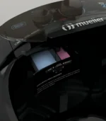 Lavadora Mueller 20.1 Big Preta – 60hz - Imagem 4