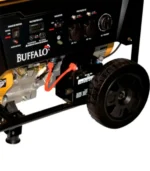 Motogerador Buffalo BFGE 8000 Plus – 15 HP, Partida Elétrica e Manual - Imagem 4