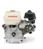 Motor Honda GX430 Mega 17 CV – 4000 RPM Compag - Imagem 4