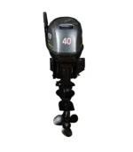 Motor de Popa Hidea 40 HP 2 Tempos – Partida Elétrica (40FHES) - Imagem 4