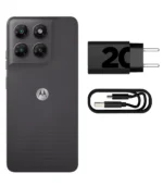 Motorola Moto G47 5G 256GB, 4GB RAM, Tela 6,7” FHD+ 120Hz – Grafite Smartphone - Imagem 4
