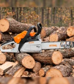 Motosserra STIHL MS 162 – Sabre de 30 cm (12″) - Imagem 4