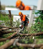 Motosserra STIHL MS 261 – Sabre de 45 cm (18″) - Imagem 4