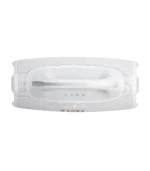 Caixa de Som Portátil JBL Boombox 4 Bluetooth – Branca - Imagem 5