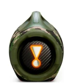 Caixa de Som Portátil JBL Boombox 4 Bluetooth 5.4 Squad (Camuflada) - Imagem 6