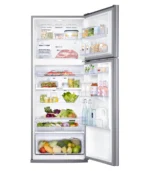 Geladeira 460L Samsung Evolution RT46 Frost Free Inverter Bivolt Inox – RT46K6A4KS9 - Imagem 5