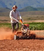 Motocultivador MH 710.0 BR – Tipo Tratorito Compag - Imagem 5