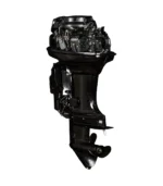 Motor de Popa Hidea 40 HP 2 Tempos – Partida Elétrica (40FHES) - Imagem 5