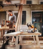 Motosserra STIHL MS 162 – Sabre de 30 cm (12″) - Imagem 5