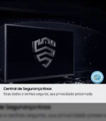 Smart TV Samsung 32" H5000F LED HD Tizen HDR Wi-Fi – LS32H5000F - Imagem 5