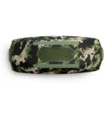 Caixa de Som Portátil JBL Boombox 4 Bluetooth 5.4 Squad (Camuflada) - Imagem 7