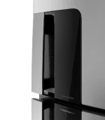 Geladeira Consul 451L Frost Free Duplex 2 Portas Inox CRM53FKANA - Imagem 6