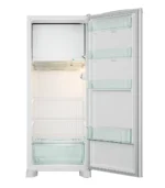 Geladeira Consul CRA30MBANA 263L 1 Porta Degelo Seco Branca 127V - Imagem 6