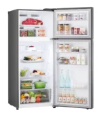 Geladeira LG GN-B392PLMB.APZFSBS 395L Inox 110V - Imagem 6