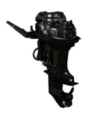 Motor de Popa Hidea 40 HP 2 Tempos – Partida Elétrica (40FHES) - Imagem 6