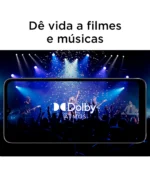 Motorola Moto E13 32GB 2GB RAM – Grafite Smartphone - Imagem 6