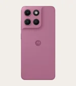 Motorola Moto G17 256GB, 12GB RAM Boost, Câmera 50MP – Rosa Smartphone - Imagem 6