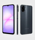 Samsung Galaxy A07 4G 128GB 4GB RAM Preto Smartphone - Imagem 6
