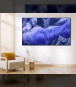 Smart TV 55" Samsung Vision AI QLED 4K QEF1 QN55QEF1 - Imagem 6
