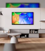 Smart TV 43" Samsung QLED Q5F Full HD Tizen Wi-Fi Bluetooth – QN43Q5F - Imagem 7