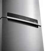 Geladeira Midea 425L Frost Free Duplex 2 Portas Cor Inox – MD-RT572EVD46 - Imagem 7
